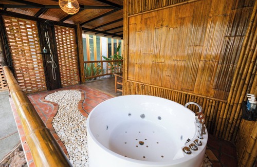 Krabi Complejo | Railay Phutawan Resort