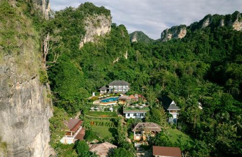 Krabi Complejo | Railay Phutawan Resort