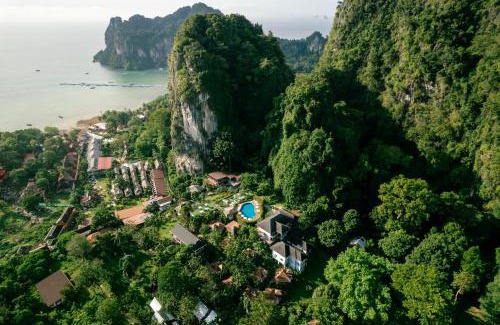 Krabi Complejo | Railay Phutawan Resort