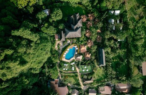 Krabi Complejo | Railay Phutawan Resort
