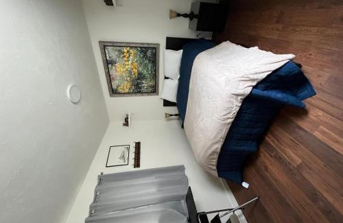 Idaho Springs Casa | Railway Cabin at Base Camp