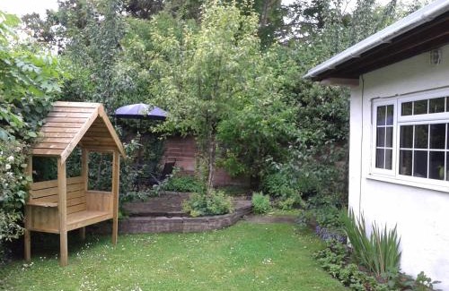 Taff's Well Apartamento | Railway Cottage
