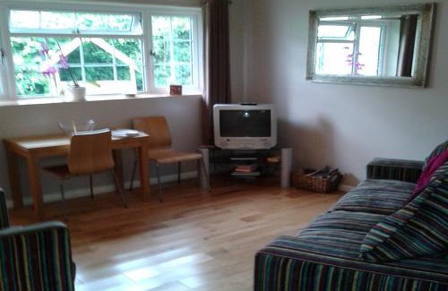 Taff's Well Apartamento | Railway Cottage