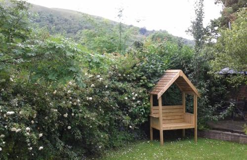 Taff's Well Apartamento | Railway Cottage