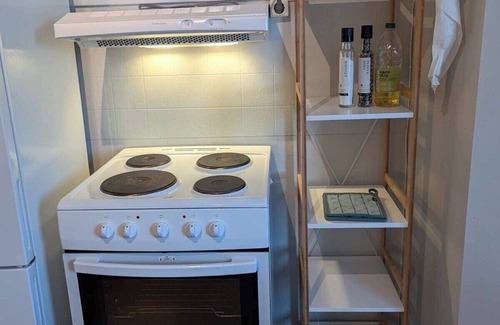 Narvik Apartamento | Railway loft apartment (OJ1-3)