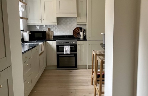 Cavan Casa | Railway Road House - Town Centre