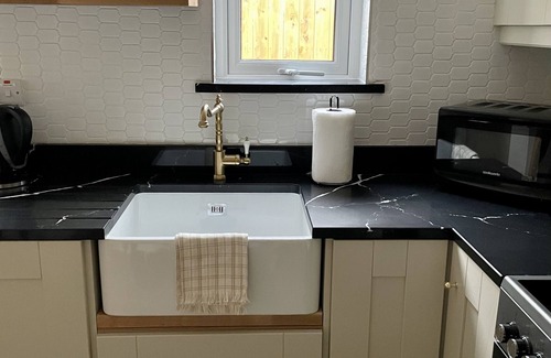 Cavan Casa | Railway Road House - Town Centre