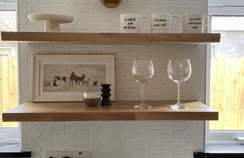 Cavan Casa | Railway Road House - Town Centre