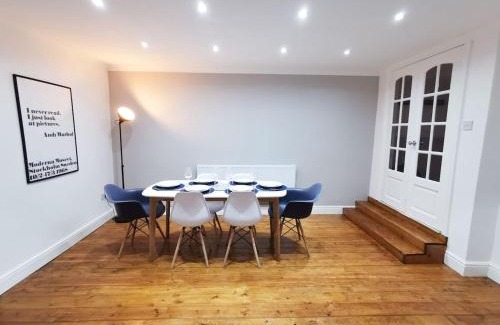 Splott Apartamento | Railway Street by Switchback Stays
