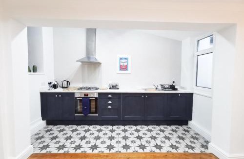 Splott Apartamento | Railway Street by Switchback Stays