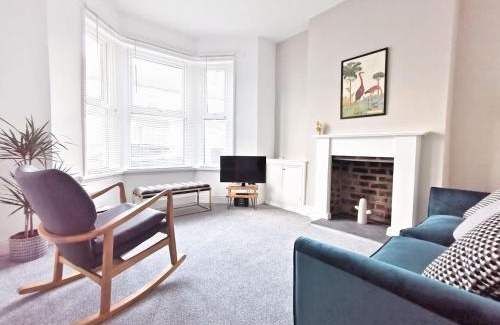 Splott Apartamento | Railway Street by Switchback Stays