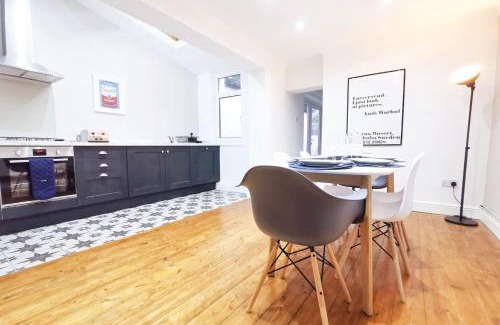 Splott Apartamento | Railway Street by Switchback Stays