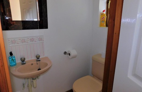East Runton Casa | Railway View, Cromer - Keys Holiday Cottages