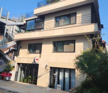 Hapjeong-dong Apartamento | Raim Hongdae