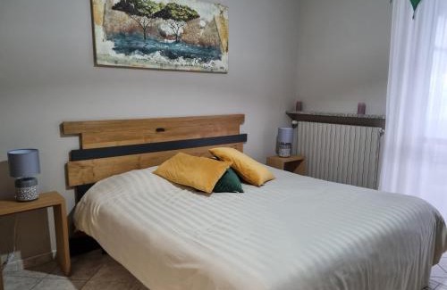 Alba Apartamento | Raimondo's Apartment