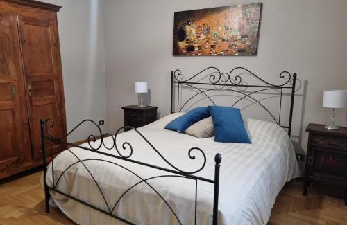 Alba Apartamento | Raimondo's Apartment