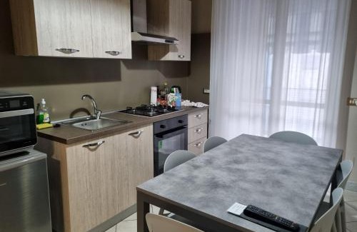 Alba Apartamento | Raimondo's Apartment