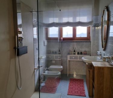 Alba Apartamento | Raimondo's Apartment