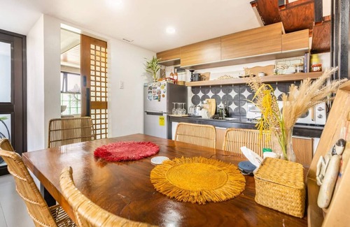 San Dionisio Cama Y Desayuno | Rain Airport BNB