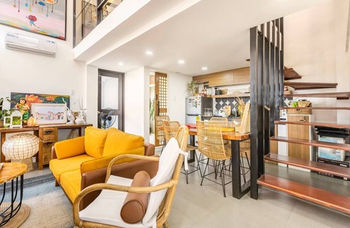 San Dionisio Cama Y Desayuno | Rain Airport BNB