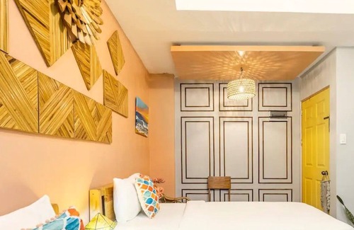 San Dionisio Cama Y Desayuno | Rain Airport BNB