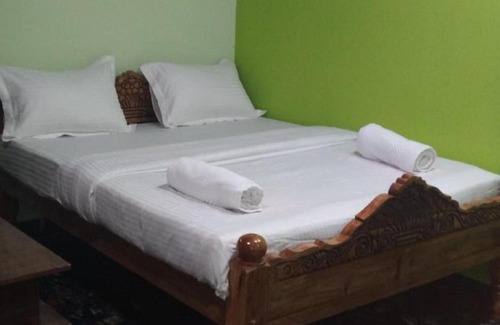 Maragodu Casa | Rain Drop Comfort Homestay by StayApart