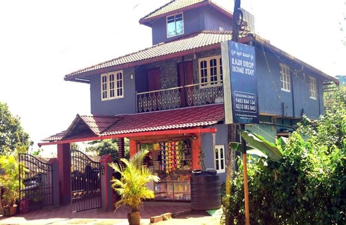 Maragodu Casa | Rain Drop Comfort Homestay by StayApart