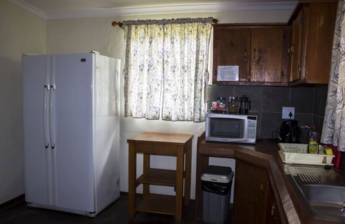 Dolphin Coast Cabina | Rain Farm Game Lodge