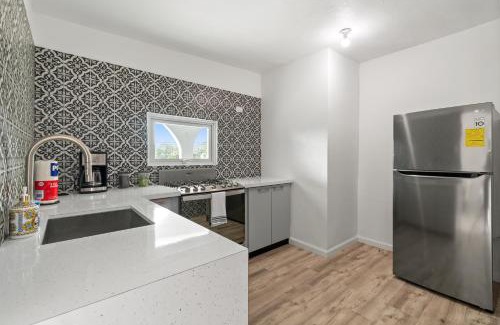 Ceiba Apartamento | Rain Forest House by Otium
