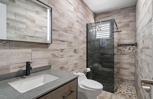 Ceiba Apartamento | Rain Forest House by Otium