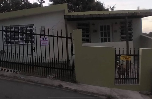 Guzman Abajo Casa | Rain forest view. Closed to rivers. 20 minutes to Luquillo beaches