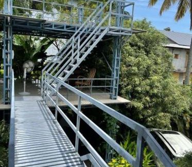 Alappuzha Casa | Rain Homestay