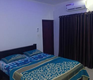 Alappuzha Casa | Rain Homestay