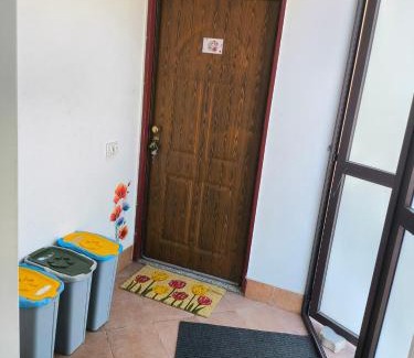 Scordia Apartamento | Rainbow Apartment