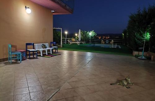 Scordia Apartamento | Rainbow Apartment