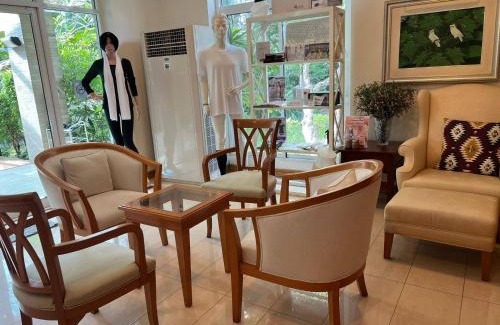 Khlong Khuean Casa | Rainbow Arokaya Holistic Longevity Wellness Resort, Riverfront Room 7