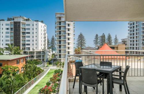 Coolangatta Apartamento | Rainbow Bay Resort Holiday Apartments