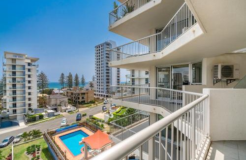 Coolangatta Apartamento | Rainbow Bay Resort Holiday Apartments