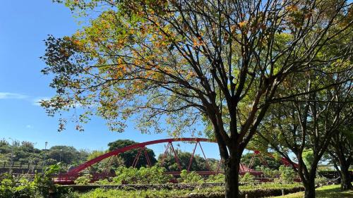 Sanzhi Casa | Rainbow Bridge B&B