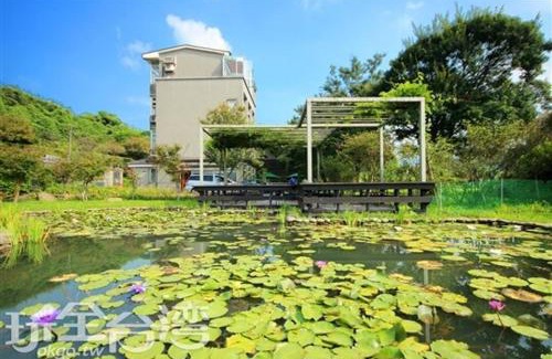 Sanzhi Casa | Rainbow Bridge B&B