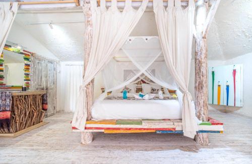East Sumba Complejo | Rainbow Family Bungalow, Your Cozy Base for Sumba Adventures