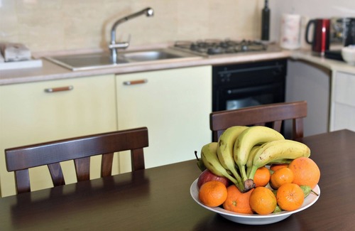 Roccavivara Casa | Rainbow "Family Loft" Holiday Rental
