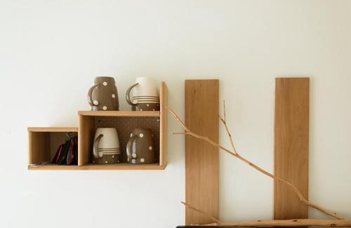 Jiji Casa | Rainbow Field House