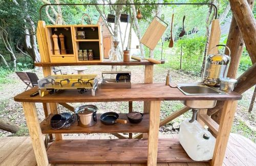 Ishigaki Otro | RAINBOW FOREST Permaculture filed - Vacation STAY 13693v