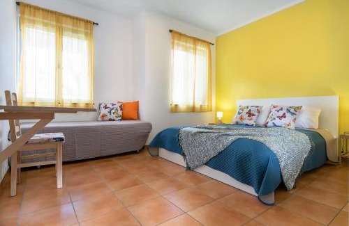 Madalena Casa | Rainbow Guest House