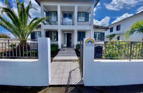 Madalena Casa | Rainbow Guest House