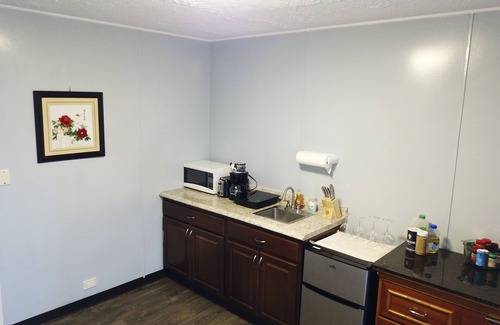 Hilo Apartamento | Rainbow Hale, unit 2