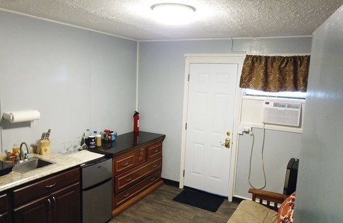 Hilo Apartamento | Rainbow Hale, unit 2
