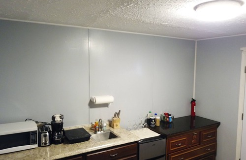 Hilo Apartamento | Rainbow Hale, unit 2