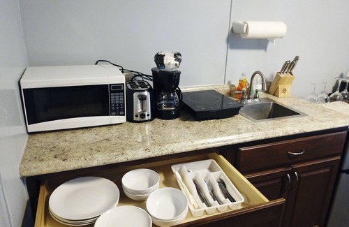 Hilo Apartamento | Rainbow Hale, unit 2
